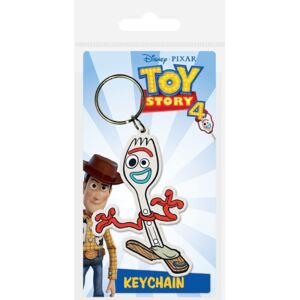 Toy Story 4 - Forky kulcsatartó