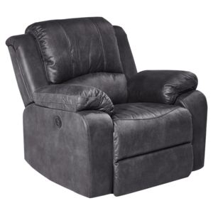 Relax fotelágy UV38, Szín: Fekete