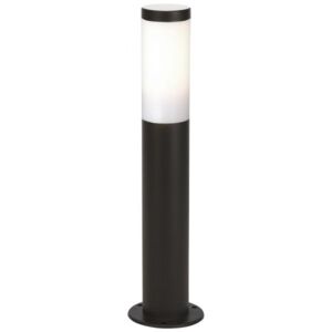 DODY kültéri állólámpa m:45 cm fekete; 1xE27 - Brilliant-90946A06