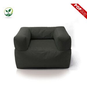 XXXL Fotel (Fekete)