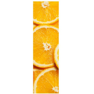 Nyomatos roletta Édes narancsszeletek 42x150cm FR2245A_1LX