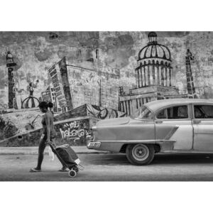 Exkluzív Művész Fotók Mi Habana, Andreas Bauer