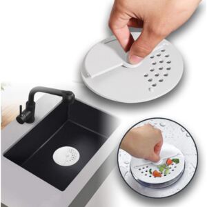 GFT Forgatható szűrő a mosogatóhoz