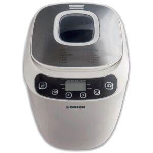 Kenyérsütő obmd-4418, 550w, 14 program, lcd kijelző, időzítő