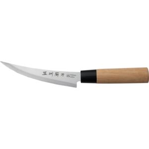Carl Schmidt Sohn KOCH SYSTEME OSAKA, Gokujo 15 cm japán stílusú kés, fa nyéllel