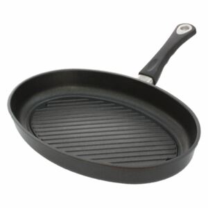 AMT Gastroguss the "World's Best Pan" grill halsütő, 35x24 cm