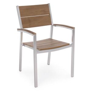 OTIS barna műanyag kerti szék