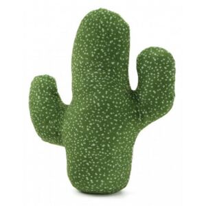 Kaktusz ajtókitámasztó