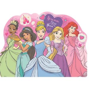Disney Hercegnők Tányéralátét 40*30 cm