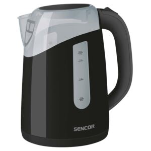 Sencor vízforraló 2200w swk 1701bk
