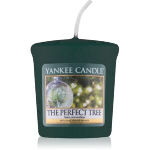 Yankee Candle The Perfect Tree viaszos gyertya 49 g