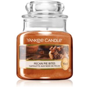Yankee Candle Pecan Pie Bites illatos gyertya 104 g