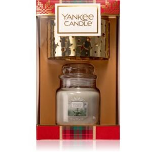 Yankee Candle Alpine Christmas ajándékszett X