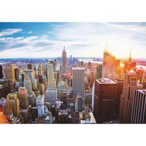 Buvu Fotótapéta: Manhattan (4) - 184x254 cm