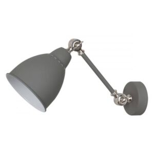 Italux MB-HN5010-1-GR Fali lámpa