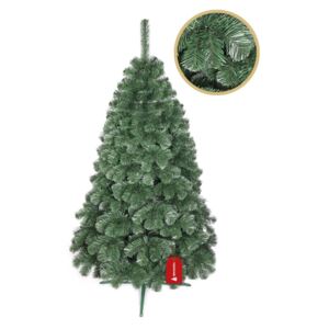 Karácsonyfa Lux fenyő 2D 220 cm