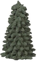Karácsonyi dekorációk Broste Copenhagen SAPIN 'PULP' COTON