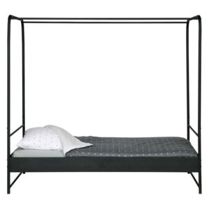Bunk egyszemélyes ágy, 120 x 200 cm - vtwonen