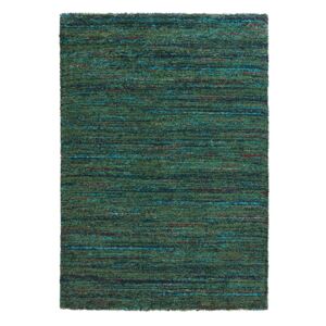 Chic zöld szőnyeg, 200 x 290 cm - Mint Rugs