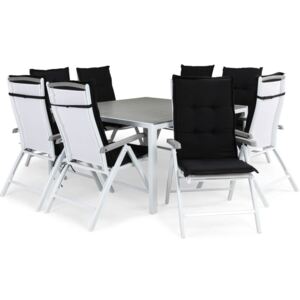 Asztal és szék garnitúra VG6262