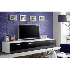 TV asztal/szekrény ASM Duo 23 WS DU