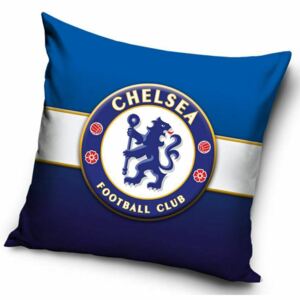 Chelsea FC párnahuzat 40*40 cm