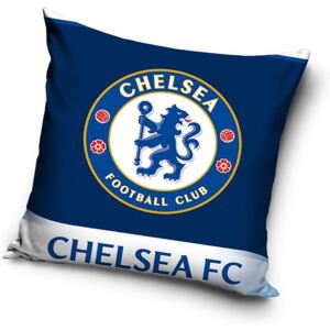 Chelsea FC párnahuzat 40*40 cm