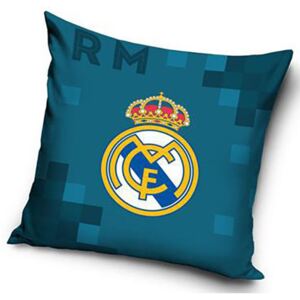 Real Madrid párnahuzat 40*40 cm