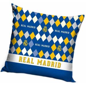 Real Madrid párnahuzat 40*40 cm