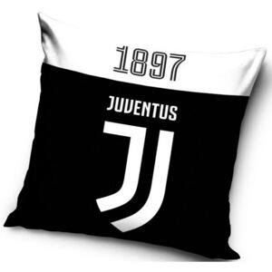 Juventus FC párnahuzat 40*40 cm