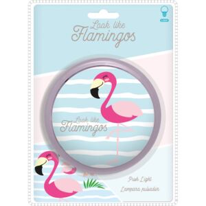 Flamingo LED Lámpa