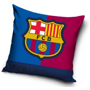 FCB, FC Barcelona párnahuzat 40*40 cm