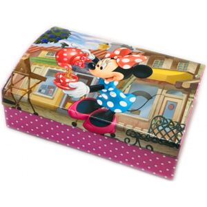 Disney Minnie Ékszertartó doboz 19 cm