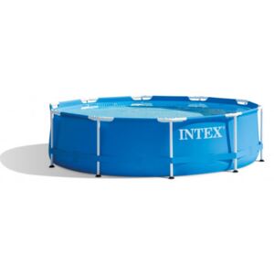 INTEX Metal Frame medence 305x76cm (28200NP) szűrő nélkül