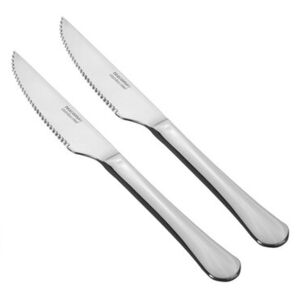 Tescoma CLASSIC 2 részes steak kés készlet