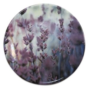 Levander kerámia tányér, ⌀ 25 cm