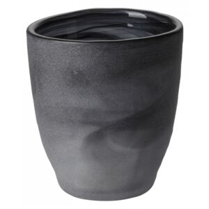 S-art - Pohár fekete 300 ml - Elements Glass (321913)