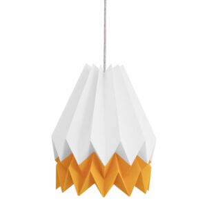 Orikomi Fagyi kollekció - Origami lámpaernyő