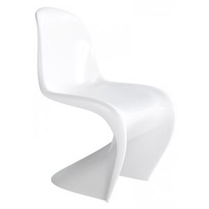 Balance PP kerti szék fehér