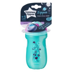 Tommee Tippee Sippee Drinking Cup lány 260ml