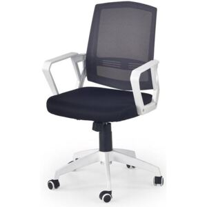 Irodai szék H1294 Fehér + fekete