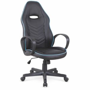Irodai szék H2378 Fekete