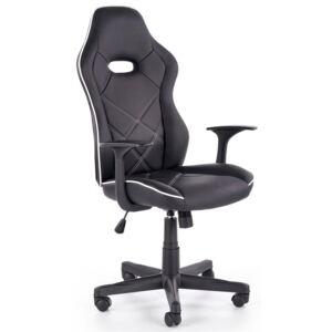 Irodai szék H2377 Fekete