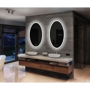 Fürdőszoba Tükör Világítással LED L74