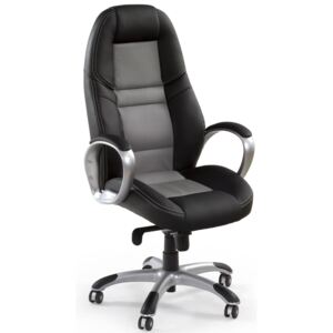 Irodai szék H763 Fekete
