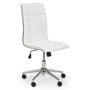 Irodai szék H800, Szín: Fehér