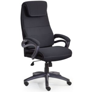 Irodai szék H750 Fekete