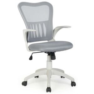 Irodai szék H1123 Szürke