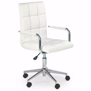 Irodai szék H1449, Szín: Fehér