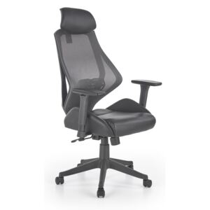 Irodai szék H1854 Fekete